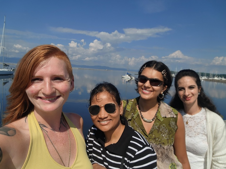 Lake Champlain