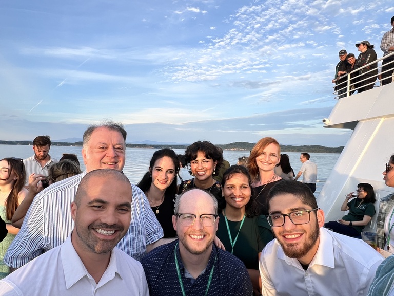 Lake Champlain Dinner Cruise